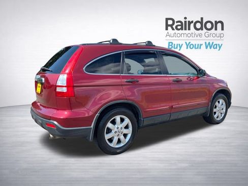 Used 2008 Honda CR-V EX image 7
