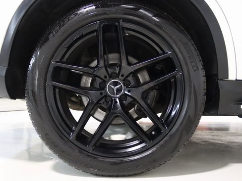 Used 2019 Mercedes-Benz GLE 43 AMG 4MATIC Coupe image 74