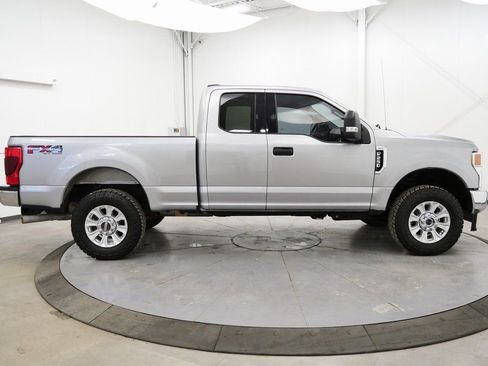 Used 2020 Ford F250 XLT w/ XLT Value Package image 8