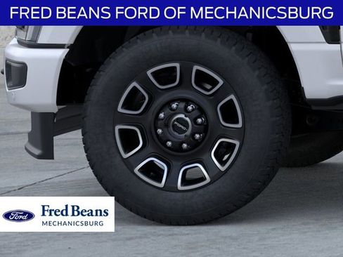 New 2026 Ford F250 Platinum AWD/4WD image 19