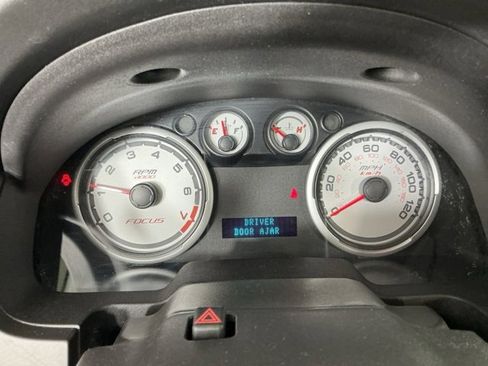 Used 2008 Ford Focus image 16