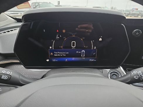 Used 2025 Chevrolet Trax ACTIV w/ Driver Confidence Package image 48