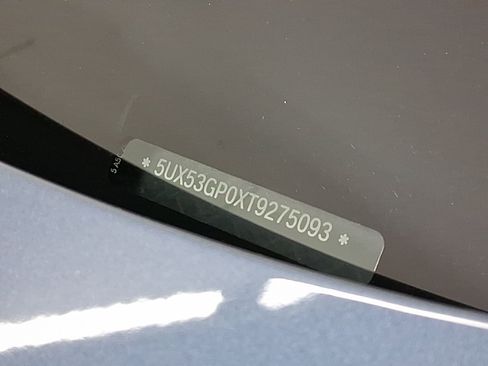 New 2026 BMW X3 xDrive30 image 18