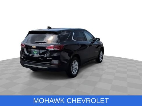Used 2023 Chevrolet Equinox LT AWD/4WD image 9