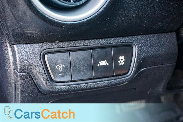 Used 2021 Kia Forte LXS FWD image 22