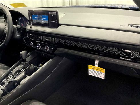 New 2025 Honda Accord Sport image 10