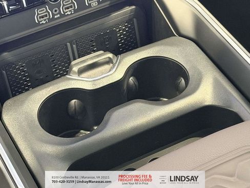 New 2026 RAM 1500 Laramie w/ Advanced Safety Group II image 19