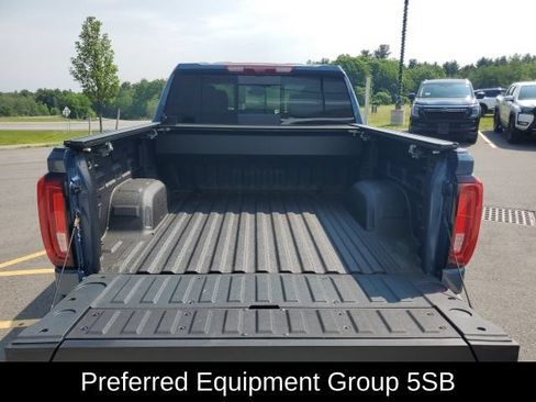 Used 2026 GMC Sierra 1500 Denali Ultimate AWD/4WD image 21