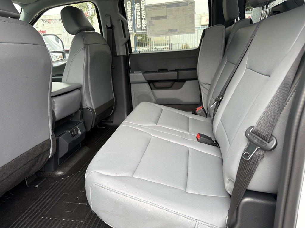 New 2026 Ford F550 2WD Crew Cab image 15