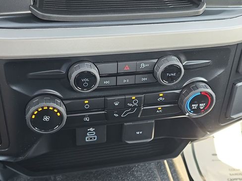 New 2026 Ford F250 XL image 19