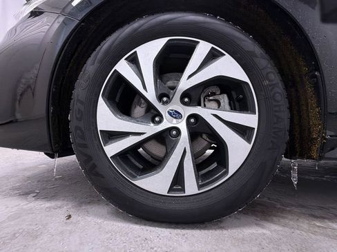 Certified 2025 Subaru Legacy Premium image 15