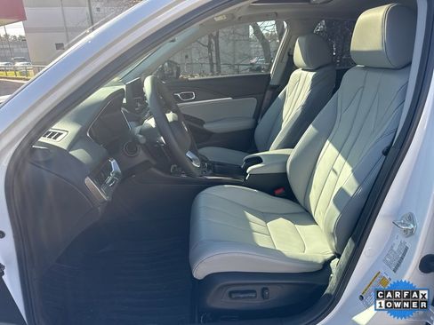 Used 2025 Acura Integra image 12