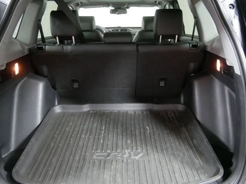 Used 2020 Honda CR-V EX-L image 5