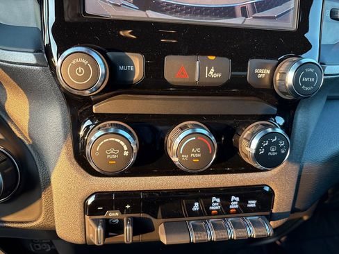 New 2025 RAM 1500 Tradesman image 19