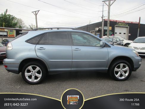 Used 2006 Lexus RX 330 AWD image 4