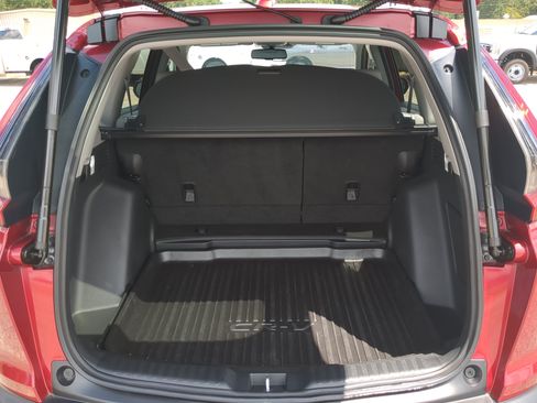 Used 2022 Honda CR-V Touring image 11