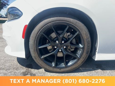 Used 2021 Dodge Charger GT w/ Driver Convenience Group RWD image 26