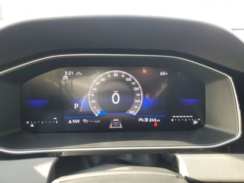 New 2026 Volkswagen Jetta Sport FWD image 24