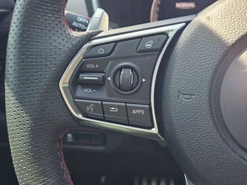 Used 2024 Acura MDX A-Spec AWD/4WD image 27