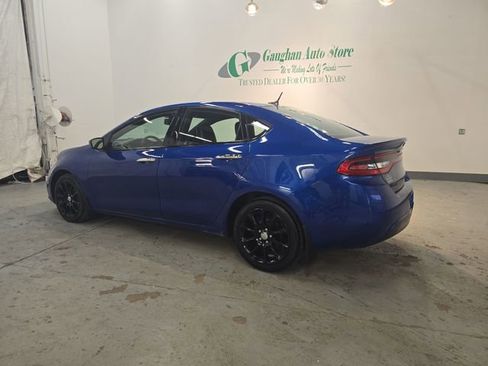 Used 2013 Dodge Dart Limited w/ Limited Special Edition Group image 4