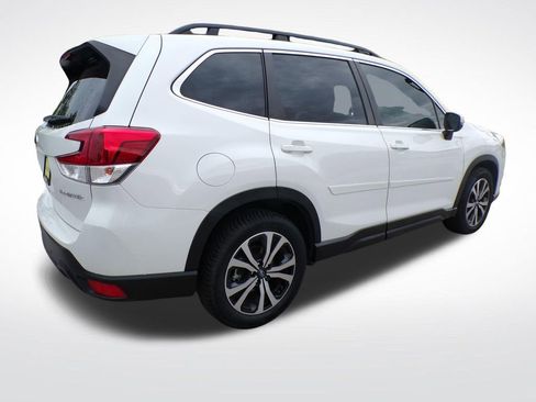 Used 2022 Subaru Forester Limited AWD/4WD image 7