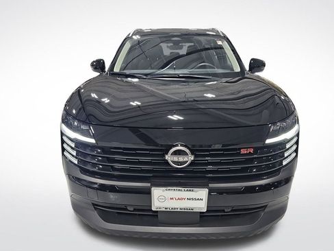 Used 2025 Nissan Kicks SR image 11