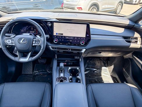 New 2026 Lexus RX 350 F Sport image 18