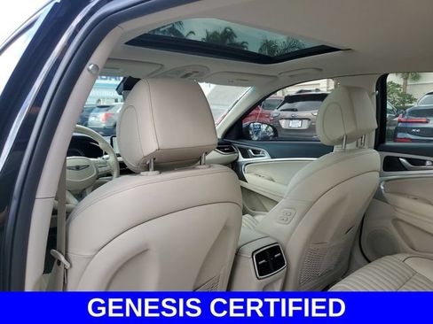 Certified 2026 Genesis G70 2.5T Prestige RWD image 26