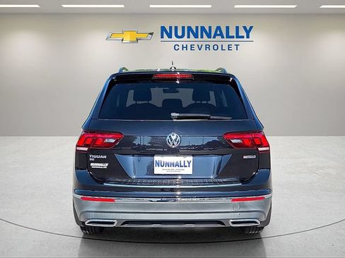 Used 2020 Volkswagen Tiguan S AWD/4WD image 8