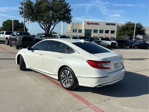 Used 2020 Honda Accord EX-L image 5