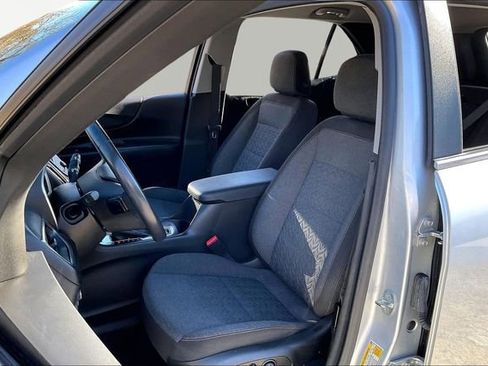 Used 2022 Chevrolet Equinox LT image 15