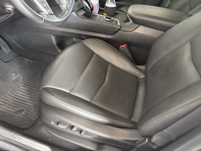 Used 2024 Cadillac XT5 Premium Luxury FWD image 7