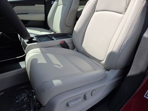 New 2026 Honda Odyssey EX-L image 27
