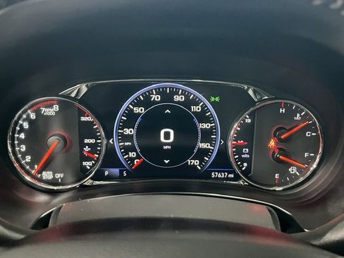 Certified 2022 GMC Terrain Denali w/ Denali Premium Package AWD/4WD image 14