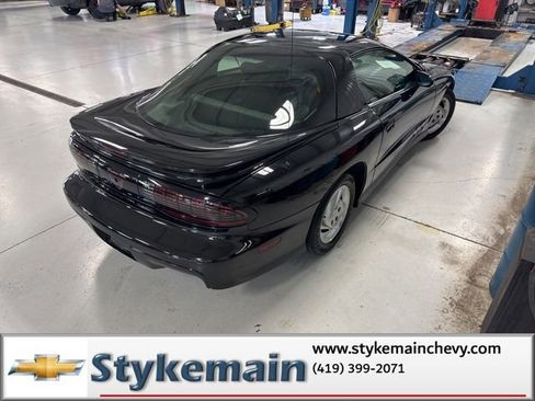 Used 1994 Pontiac Firebird Coupe image 13