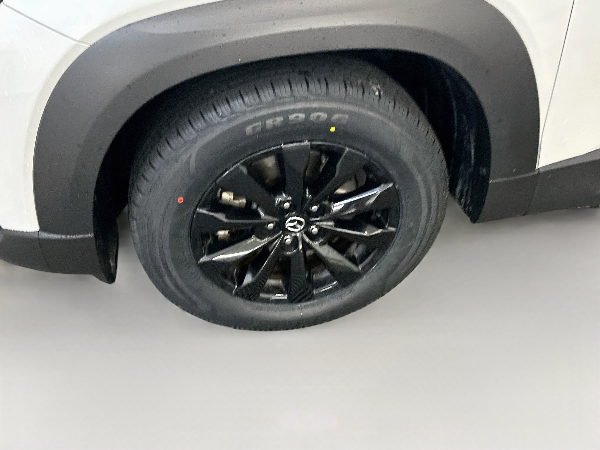 Used 2025 MAZDA CX-50 AWD 2.5 S w/ Preferred Package image 11
