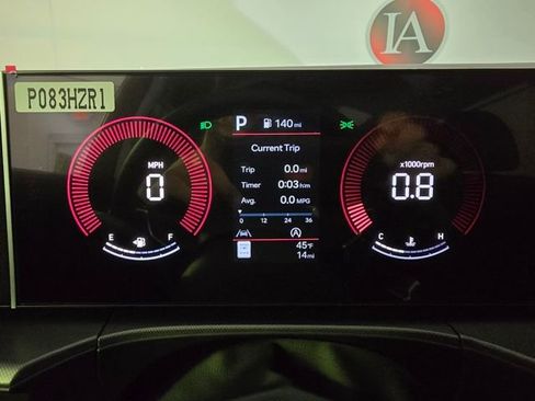 New 2026 Hyundai Santa Fe SE image 23