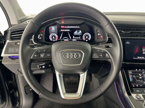 Used 2022 Audi Q7 2.0T Premium Plus image 18