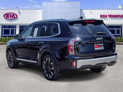 Certified 2024 Kia Telluride SX AWD/4WD image 6