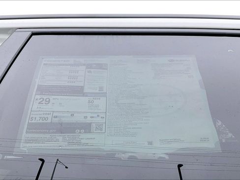 New 2026 Subaru Forester Premium image 17