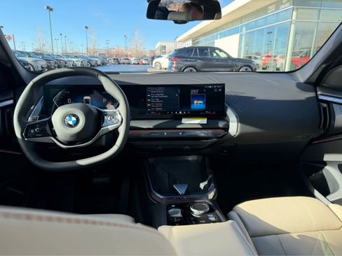 New 2026 BMW X3 xDrive30 w/ Premium Package AWD/4WD image 17