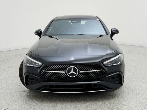 New 2026 Mercedes-Benz CLE 450 4MATIC Coupe image 2