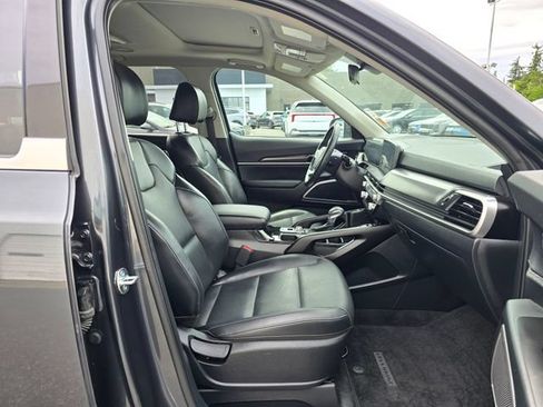 Certified 2024 Kia Telluride S w/ S Sunroof Package AWD/4WD image 13