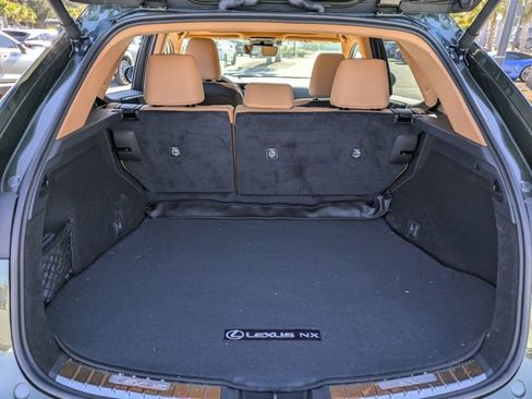 Used 2023 Lexus NX 350 AWD image 13