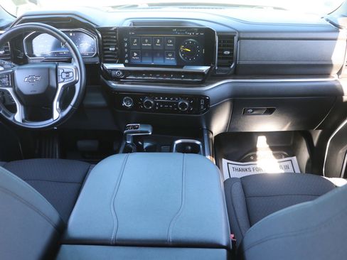 Used 2023 Chevrolet Silverado 1500 RST w/ Redline Edition image 16