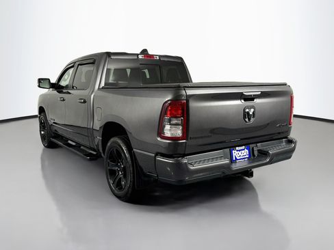 Used 2020 RAM 1500 Big Horn AWD/4WD image 7