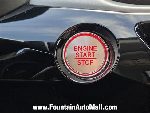 Certified 2024 Acura MDX SH-AWD image 23