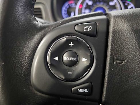 Used 2016 Honda CR-V Touring image 22