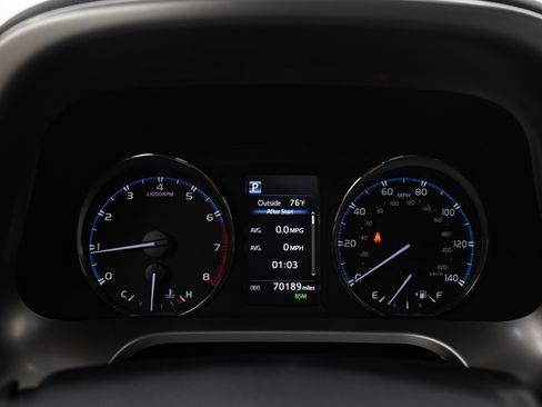 Used 2018 Toyota RAV4 Limited w/ All Weather Liner Package AWD/4WD image 26
