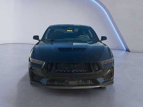 New 2026 Ford Mustang GT Premium image 5